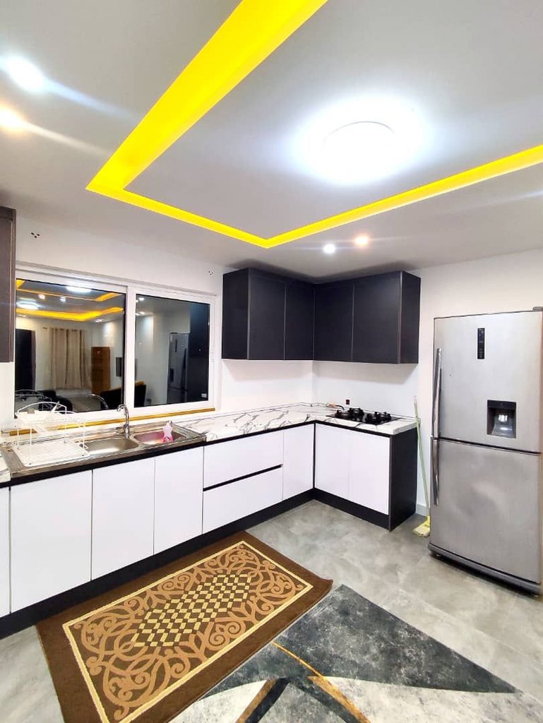 ویلا سه خوابه ساحلی استخردار آبگرم صدف 2