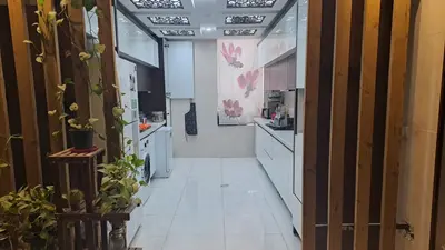 ویلا یک خوابه سیاه سنگ