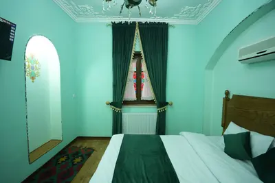 اقامتگاه سنتی جیران 1 - واحد روژان دبل 2 نفره