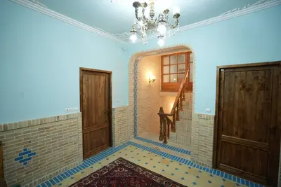 اقامتگاه سنتی جیران 1 - واحد سوران تویین 2 نفره