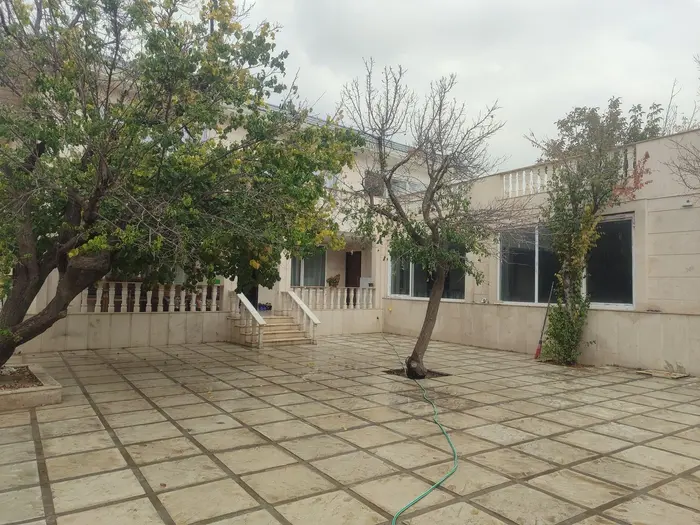 ویلا دوخوابه استخردار آبگرم آراد 1