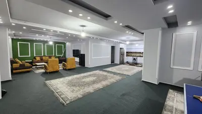 ویلا دوخوابه استخردار آبگرم آراد 1