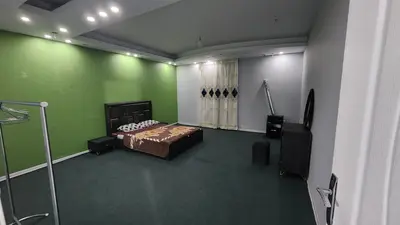 ویلا دوخوابه استخردار آبگرم آراد 1