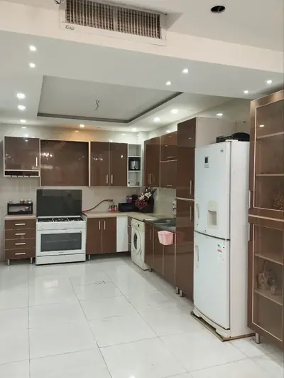 سوئیت یک خوابه خانه مهر 2