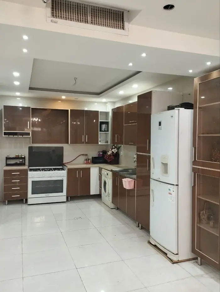 سوئیت یک خوابه خانه مهر 2