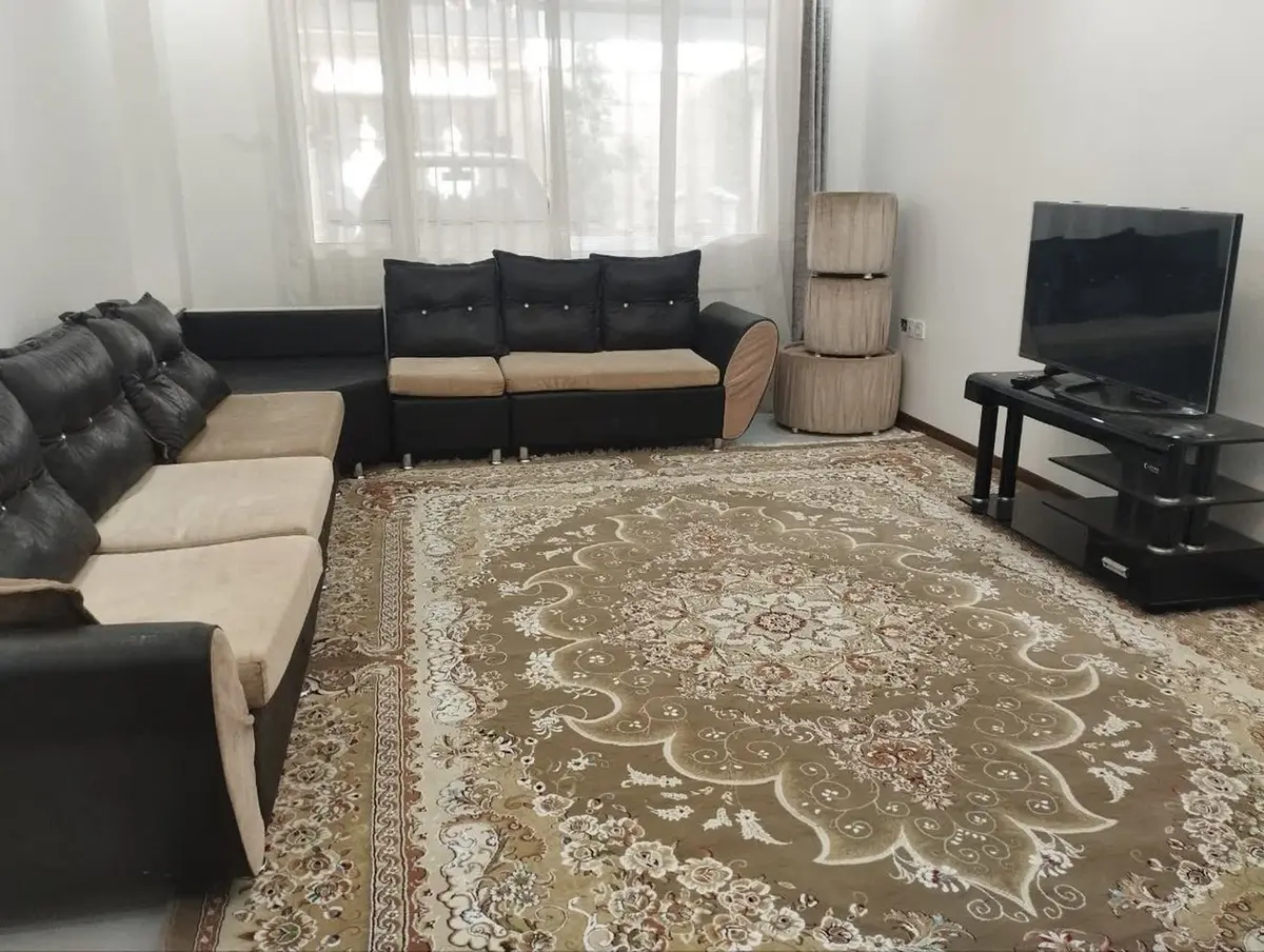 سوئیت یک خوابه خانه مهر 2