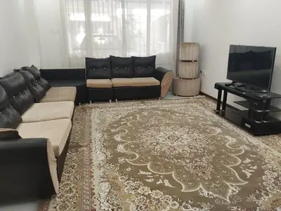 سوئیت یک خوابه خانه مهر 2