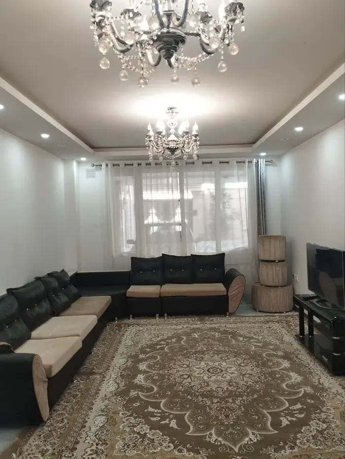 سوئیت یک خوابه خانه مهر 2