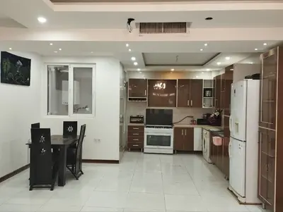 سوئیت یک خوابه خانه مهر 2