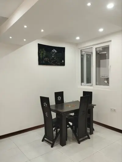 سوئیت یک خوابه خانه مهر 2