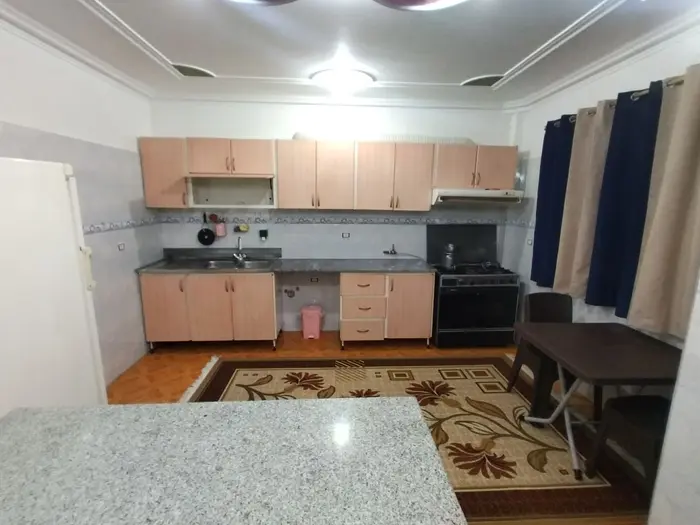 ویلا دوخوابه شاهمرادی 50 - آشپزخانه