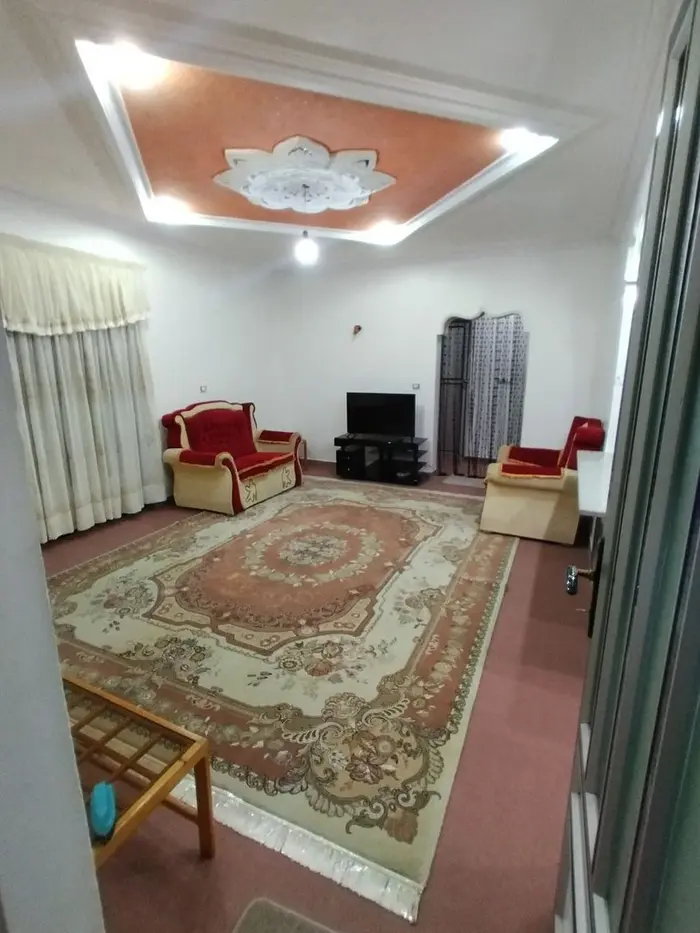 ویلا دوخوابه شاهمرادی 50 - حال