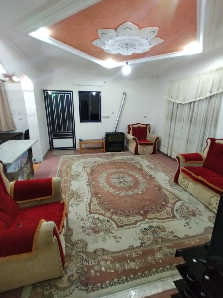 دوخوابه شاهمرادی 50