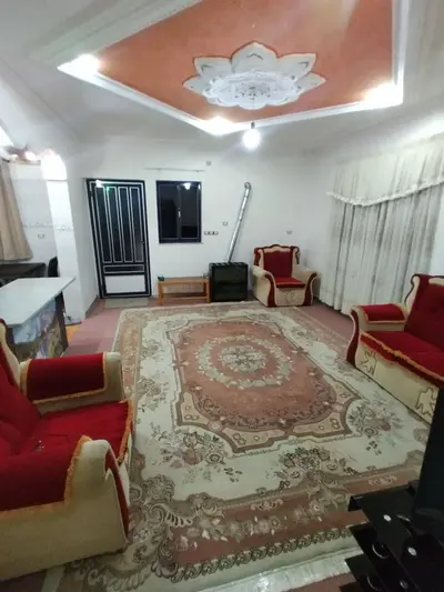 ویلا دوخوابه شاهمرادی 50