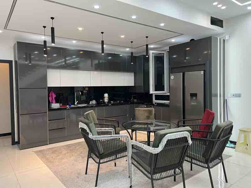 ویلا سه خوابه استخردار آبگرم لیلیوم - انتخاب عنوان تصویر