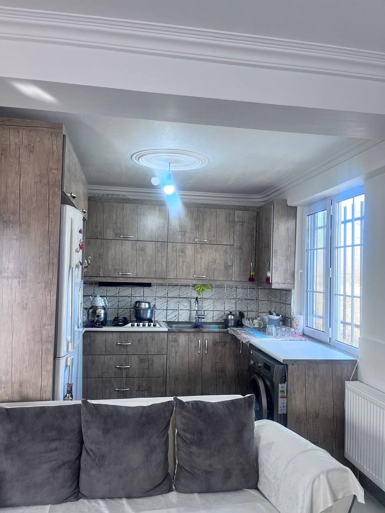 ویلا یک خوابه خانقاه بر - آشپزخونه