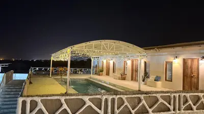 بومگردی مهنا د - واحد ۱۱