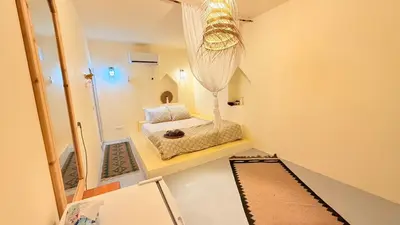 بومگردی فلت ساحلی استخردار مهناد