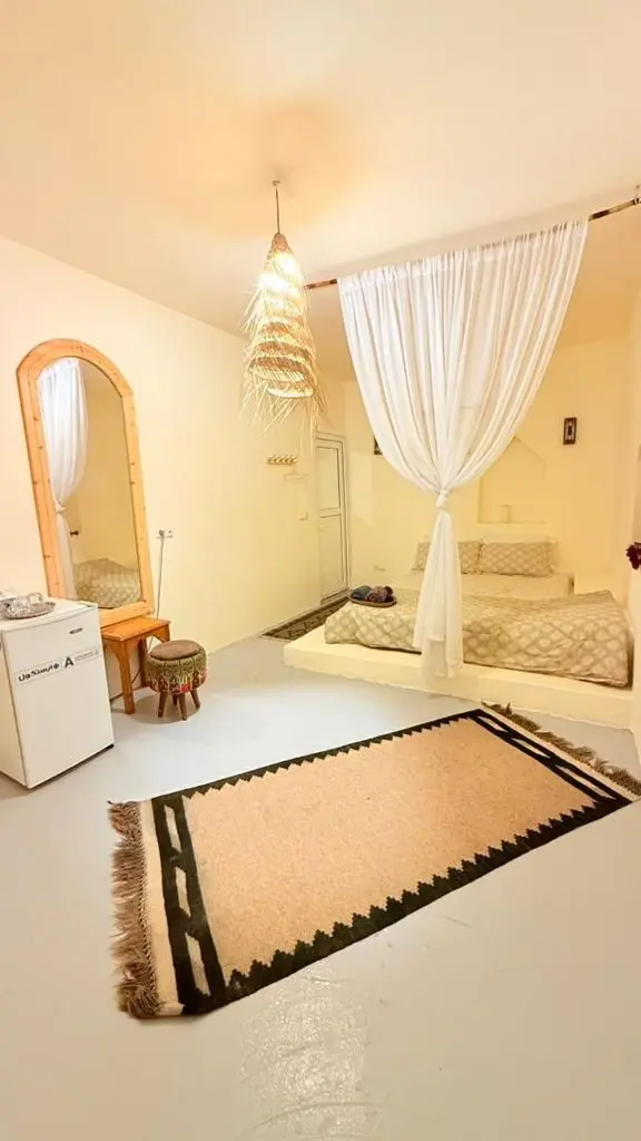 بوم گردی مهنا د - واحد ۱۳