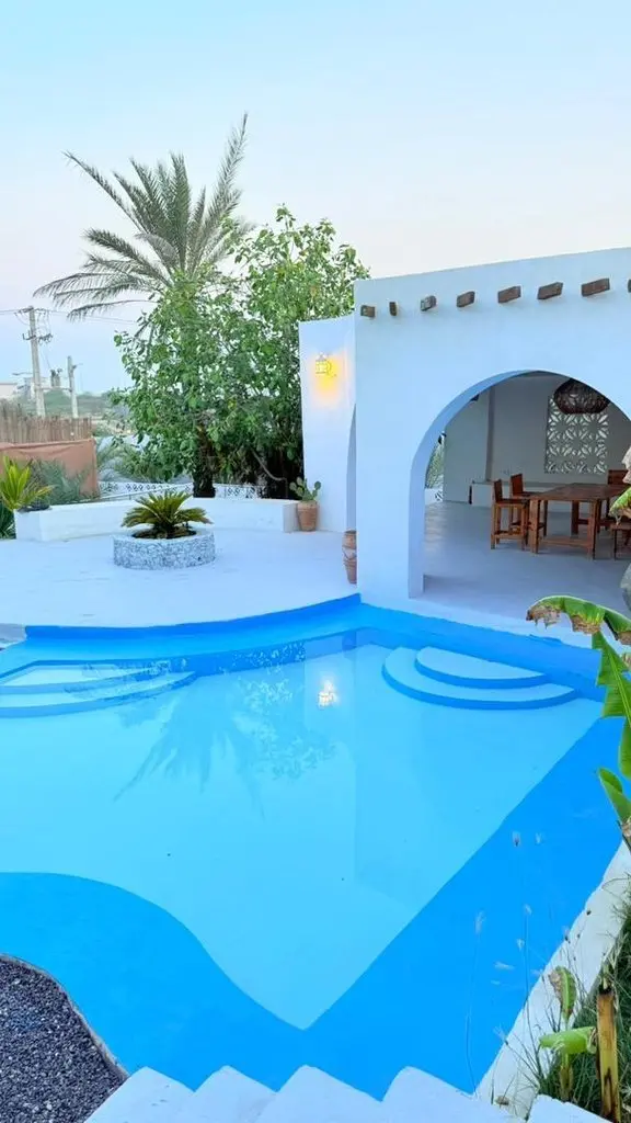 بوم گردی مهنا د - واحد ۱۴