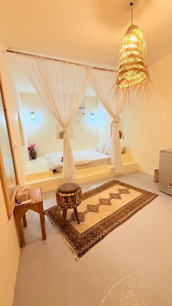 بوم گردی مهناد 1 - واحد  ۱۲