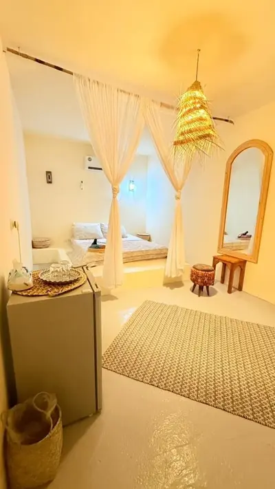 بومگردی مهنا د - واحد ۱۴