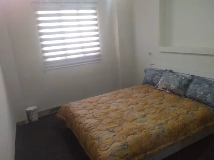 آپارتمان یک خوابه سبلان شمالی ۔ همکف