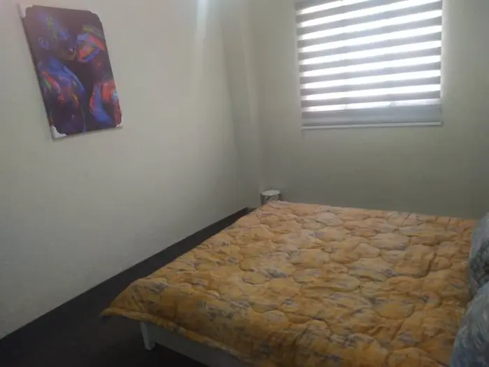 آپارتمان یک خوابه سبلان شمالی ۔ همکف