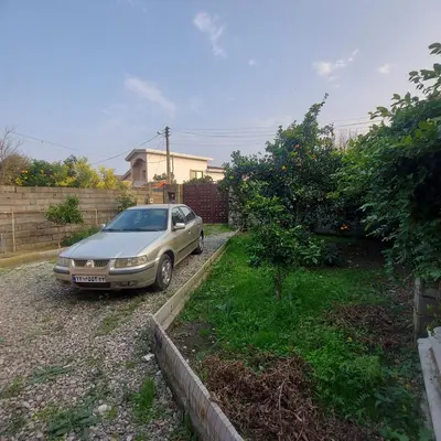 ویلا دوخوابه گلزار الیمالات