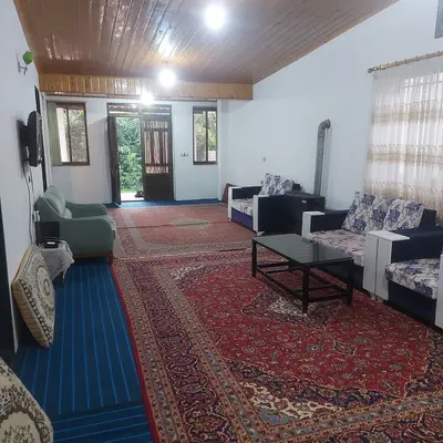 ویلا دوخوابه گلزار الیمالات