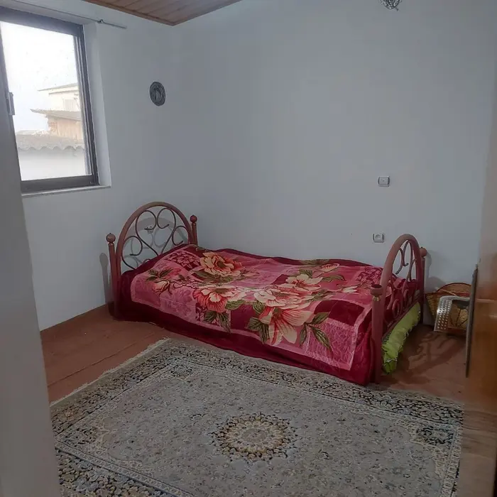 ویلا دوخوابه گلزار الیمالات