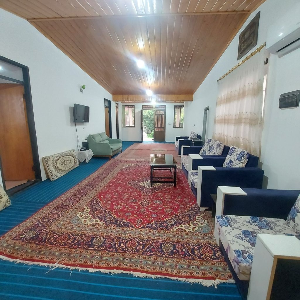 ویلا دوخوابه گلزار الیمالات