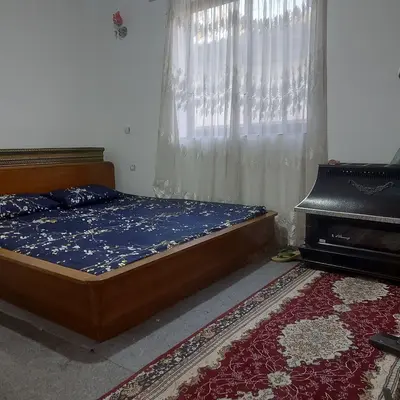 ویلا دوخوابه گلزار الیمالات