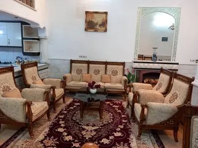 آپارتمان دوخوابه دوبلکس هفتاد و دوتن