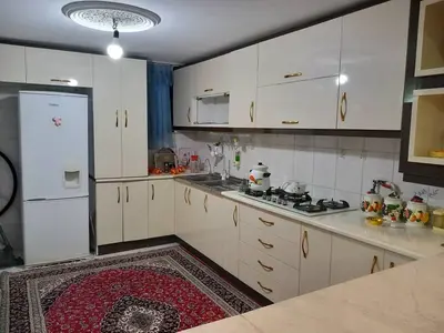 آپارتمان دوخوابه دوبلکس هفتاد و دوتن