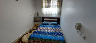 سوئیت یک خوابه وارش