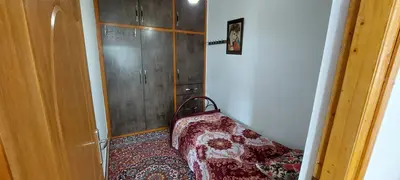 سوئیت دوخوابه وارش 1