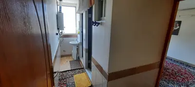 سوئیت دوخوابه وارش 1