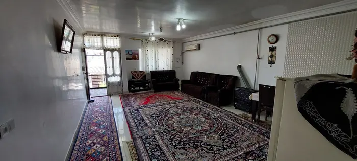 سوئیت یک خوابه وارش - حال