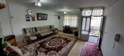 سوئیت دوخوابه وارش 1