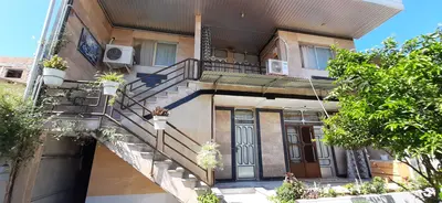 سوئیت دوخوابه وارش 1