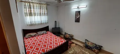 سوئیت دوخوابه وارش 1