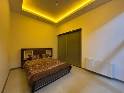 ویلا سه خوابه استخر آبگرم الارا ۲