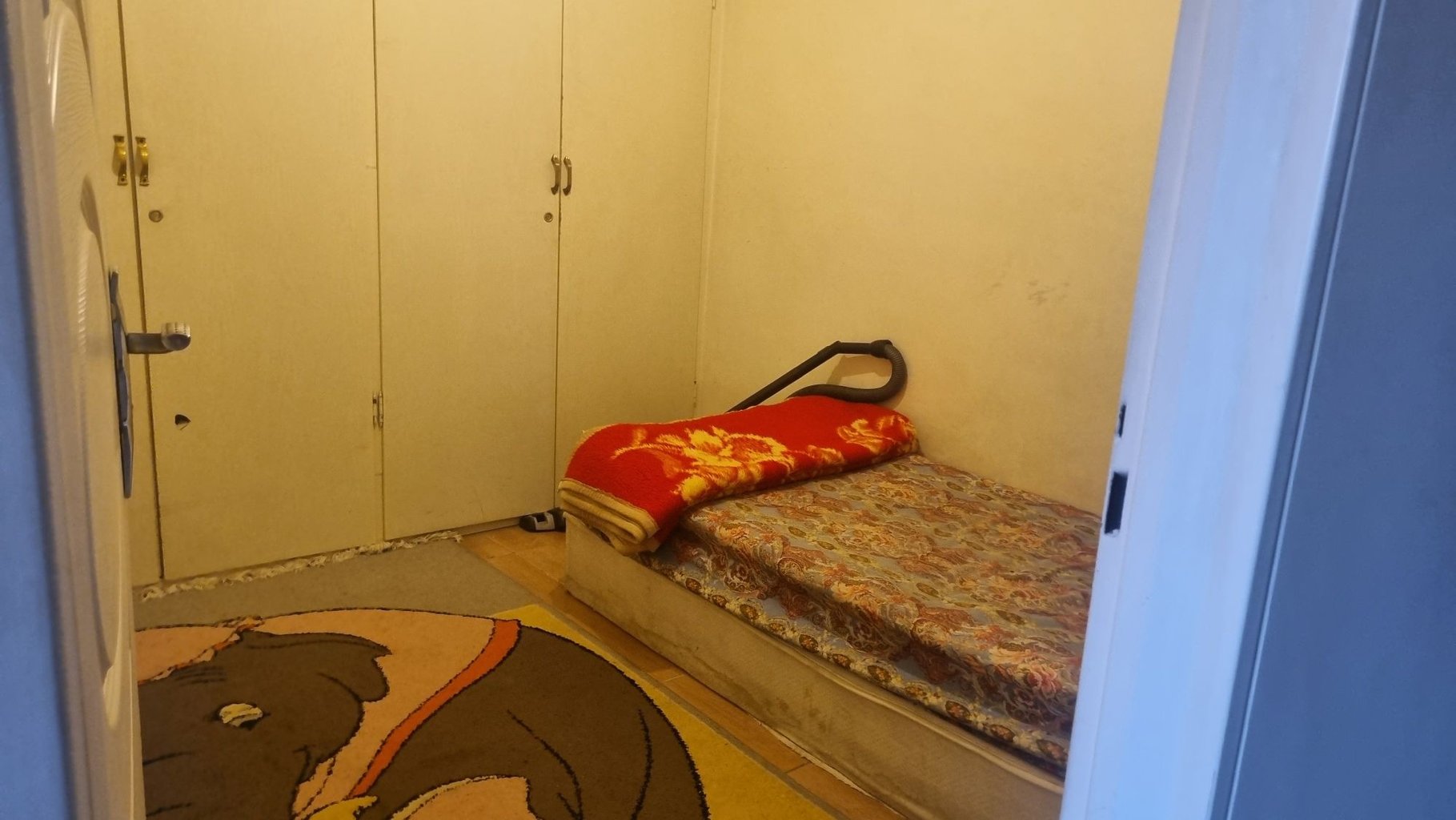 آپارتمان دوخوابه امیر واحد۶