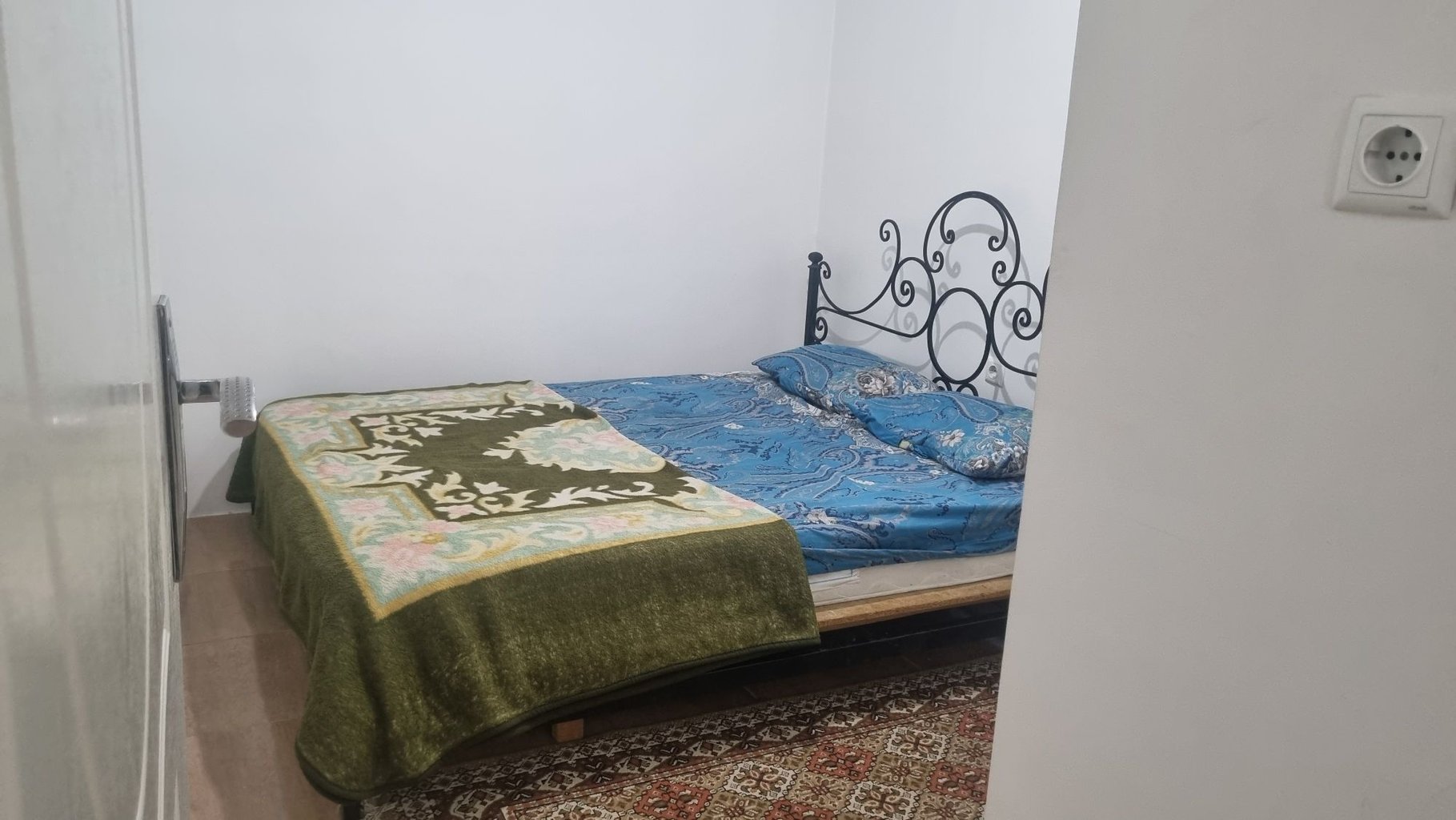 آپارتمان دوخوابه امیر واحد ۳