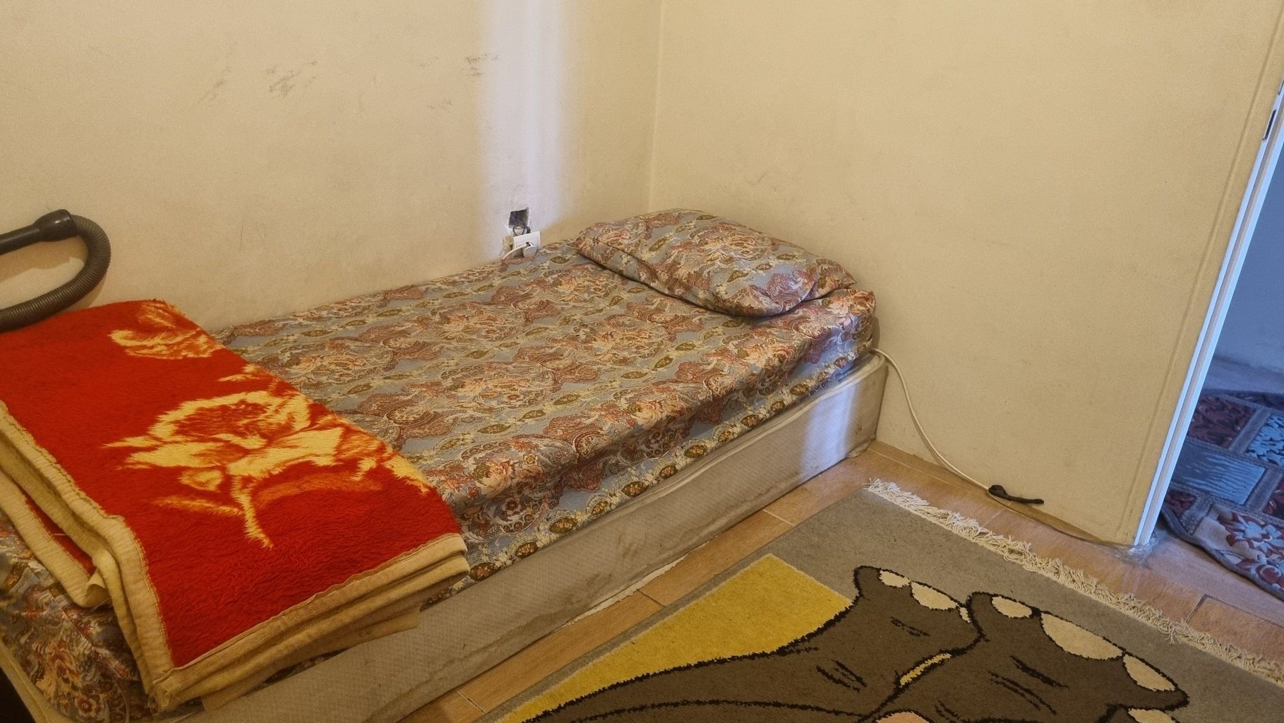 آپارتمان دوخوابه امیر واحد۶