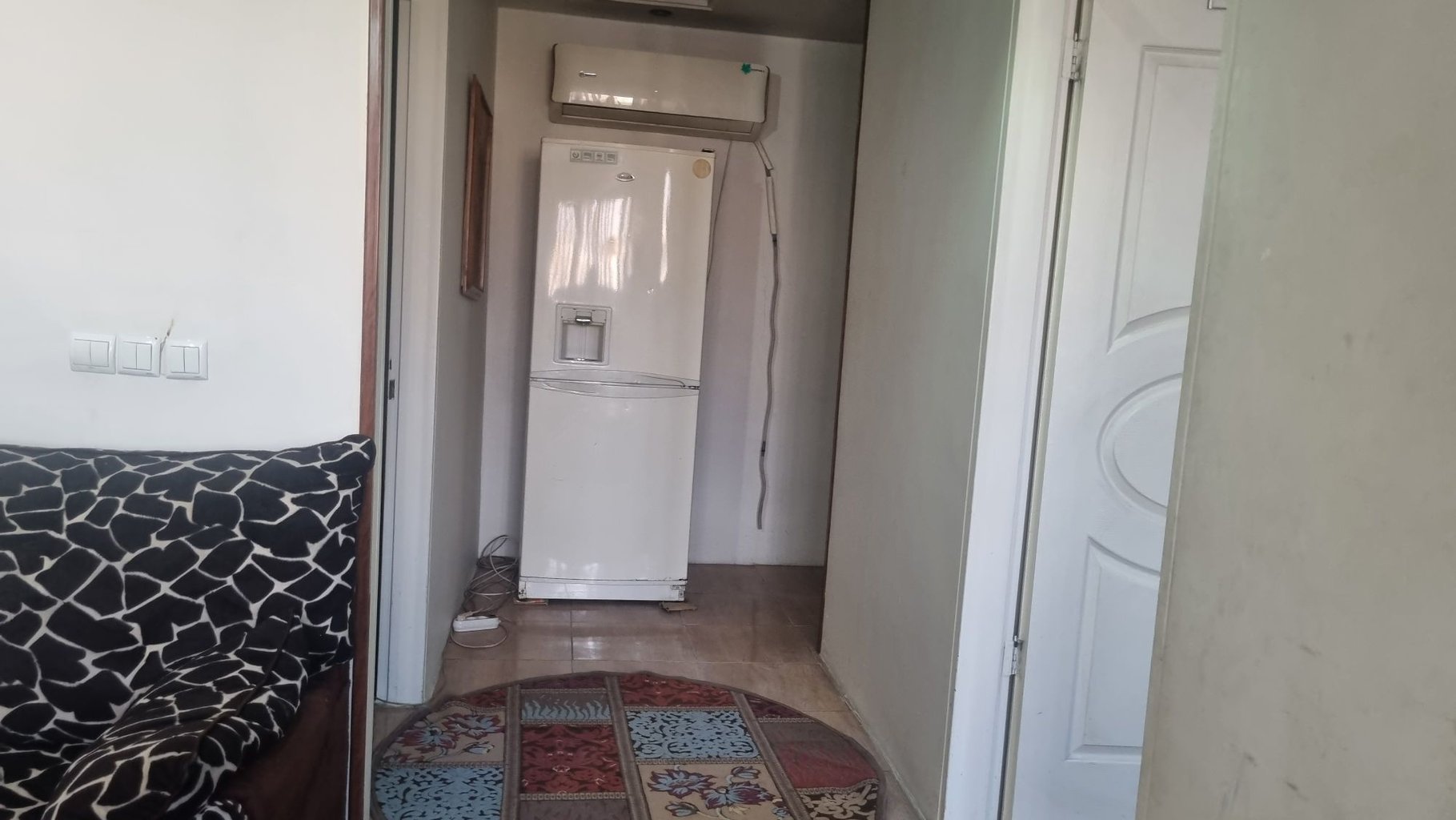 آپارتمان دوخوابه امیر واحد۶