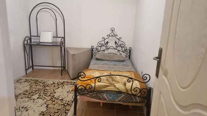 آپارتمان دوخوابه امیر واحد ۵