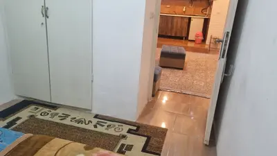 آپارتمان دوخوابه امیر واحد ۵