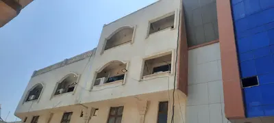 آپارتمان یک خوابه سفیر واحد ۱۲۴